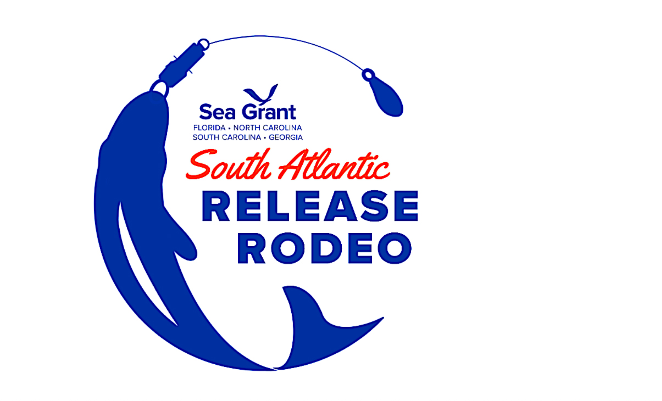 logo: Release Rodeo.